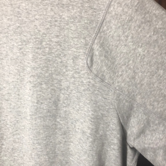 Gray Jordan crew neck - Picture 5 of 6
